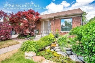 Building Photo - 1040 Prosperity Ave