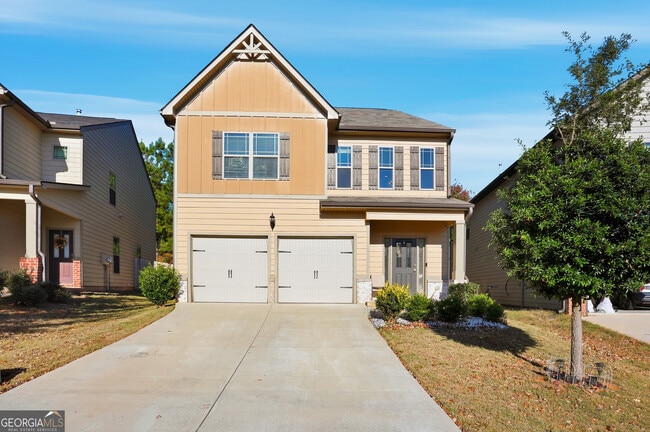 Building Photo - 341 Emporia Loop