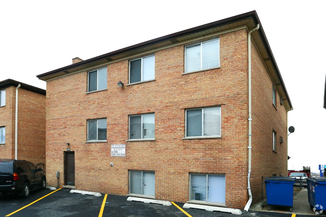 Building Photo - 10482 Ethel Ct