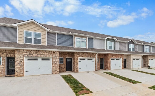 Building Photo - 349 Fallow Cir
