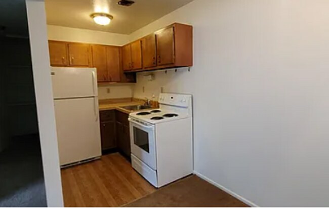 Foto del interior - Richlawn Apartments
