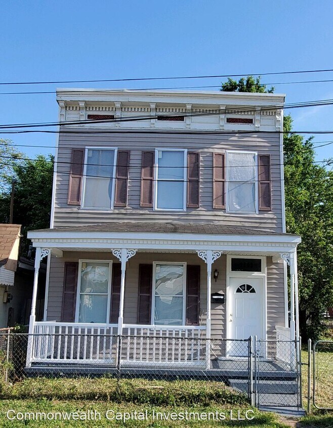 Primary Photo - 2 br, 2 bath House - 2203 Carrington Street