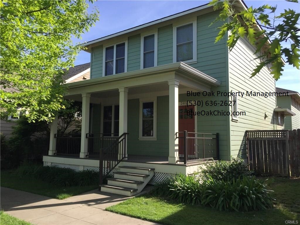 Foto principal - 1950 E 20th St