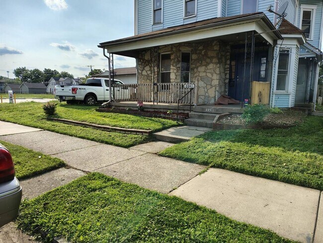 Foto del edificio - Spacious & Affordable Home In Lima!