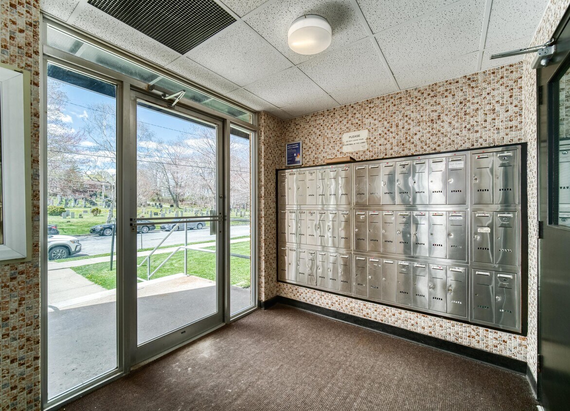 Photo du bâtiment - 3025-3025 Olivet St