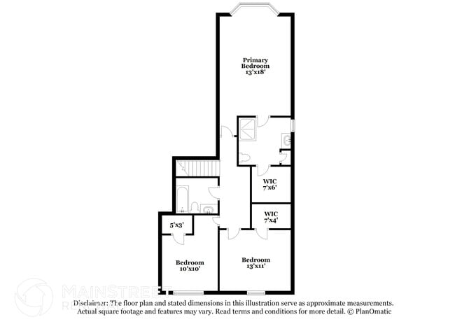 Foto del edificio - 6354 Klondike River Rd