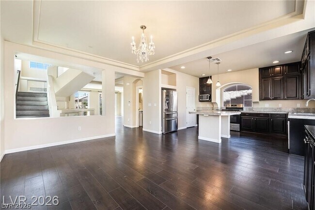 Foto del edificio - 5282 Ledgewood Creek Ave