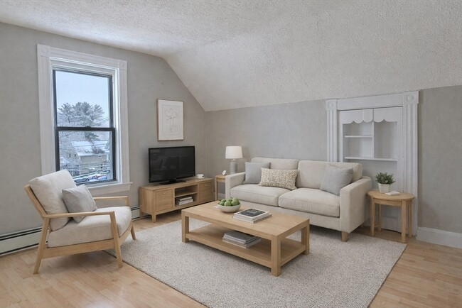 Foto del edificio - 21 John St