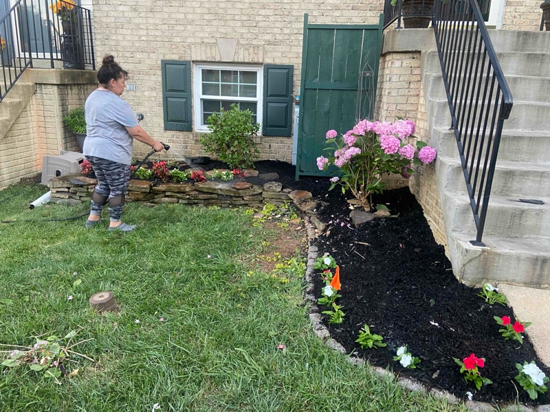 1311 Hill Born Dr, Hanover, MD 21076 House Rental in Hanover, MD