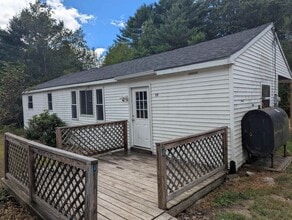 Building Photo - 15 Forrest Rd
