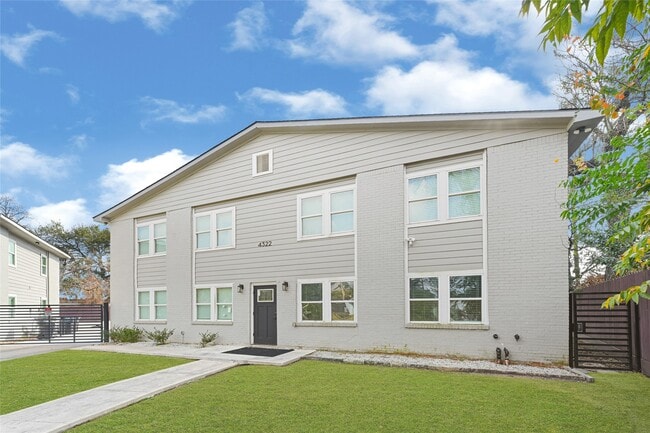 Foto del edificio - 4322 Alconbury Ln