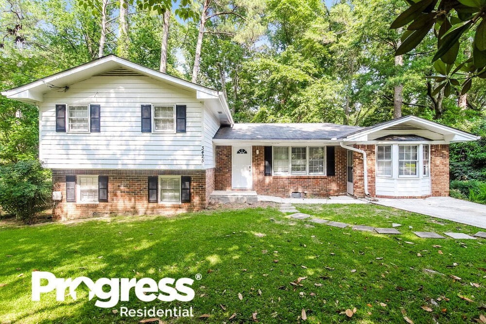 3425 Casa Woods Ln, Clarkston, GA 30021 House Rental in Clarkston, GA