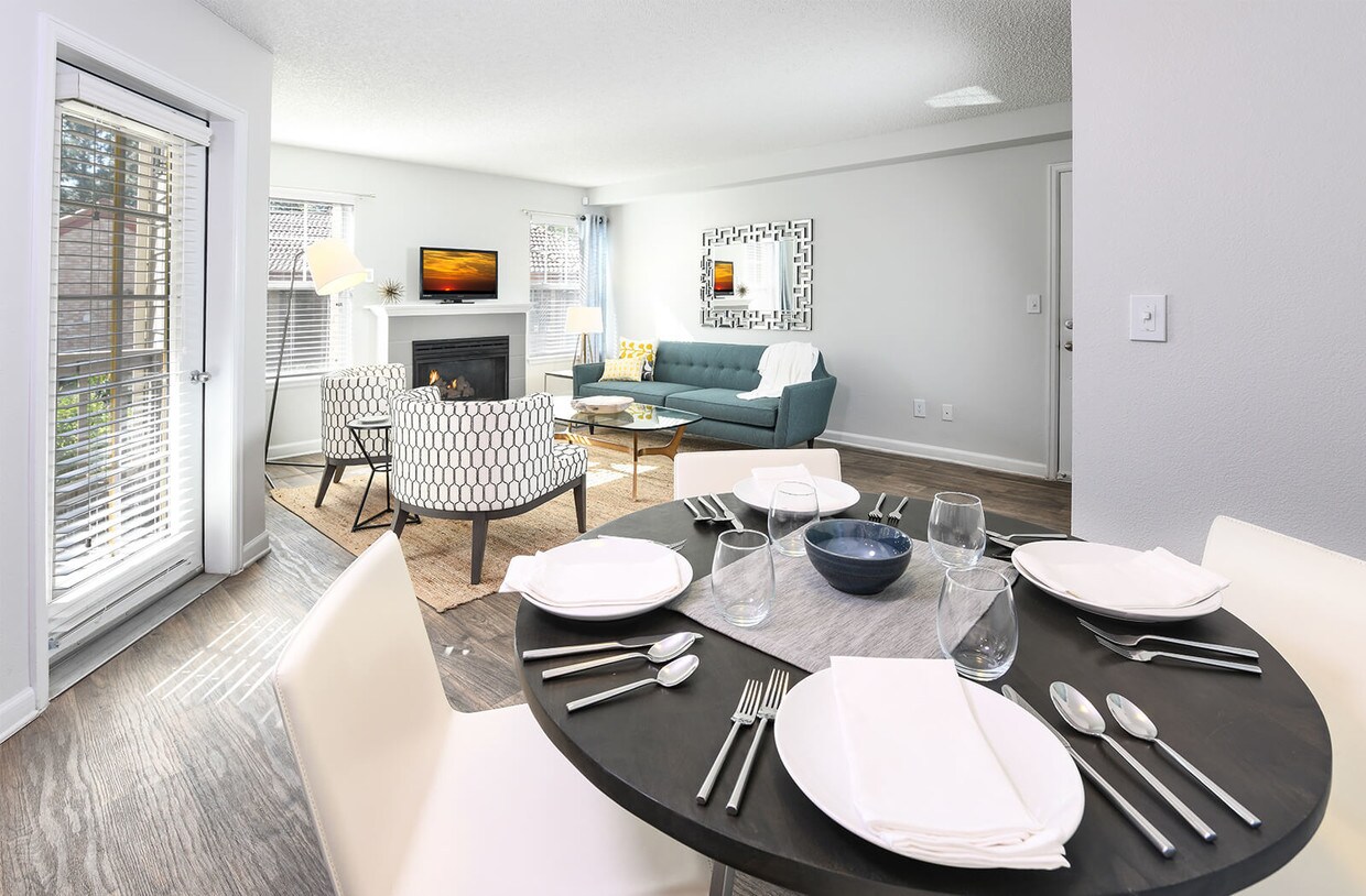 Verdant Apartment Homes Boulder, CO