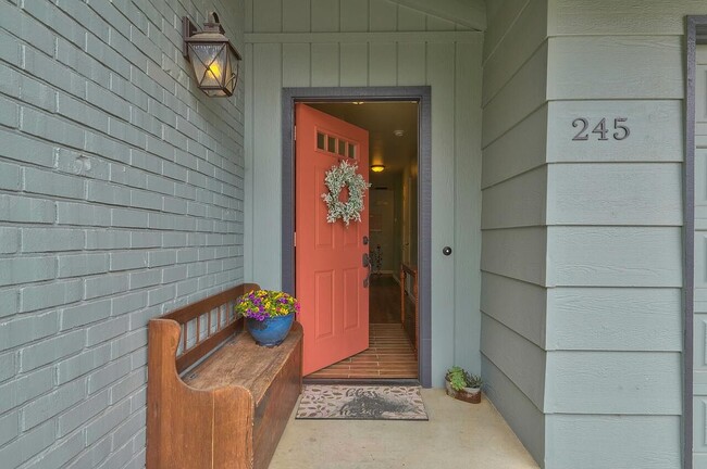 Building Photo - 245 Massolo Ct