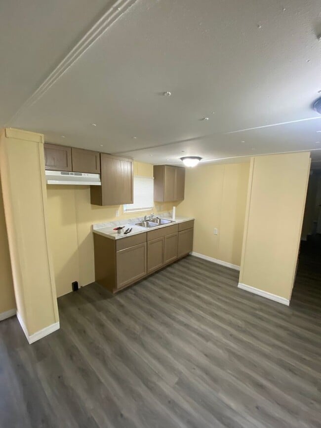 Foto del edificio - Remodeled mobile home