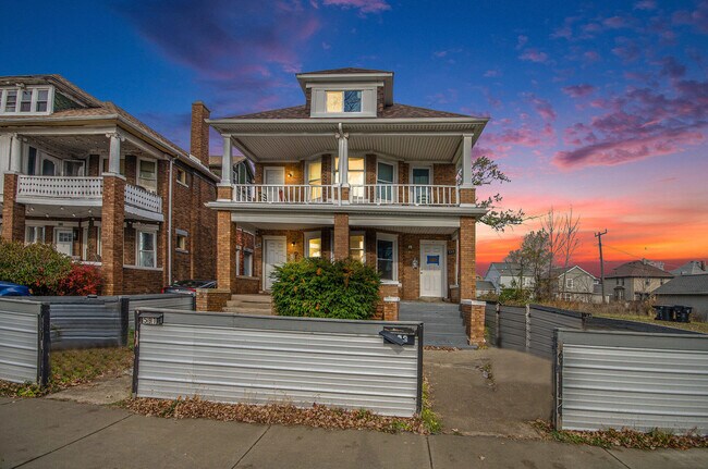 Foto del edificio - 593 Hague St