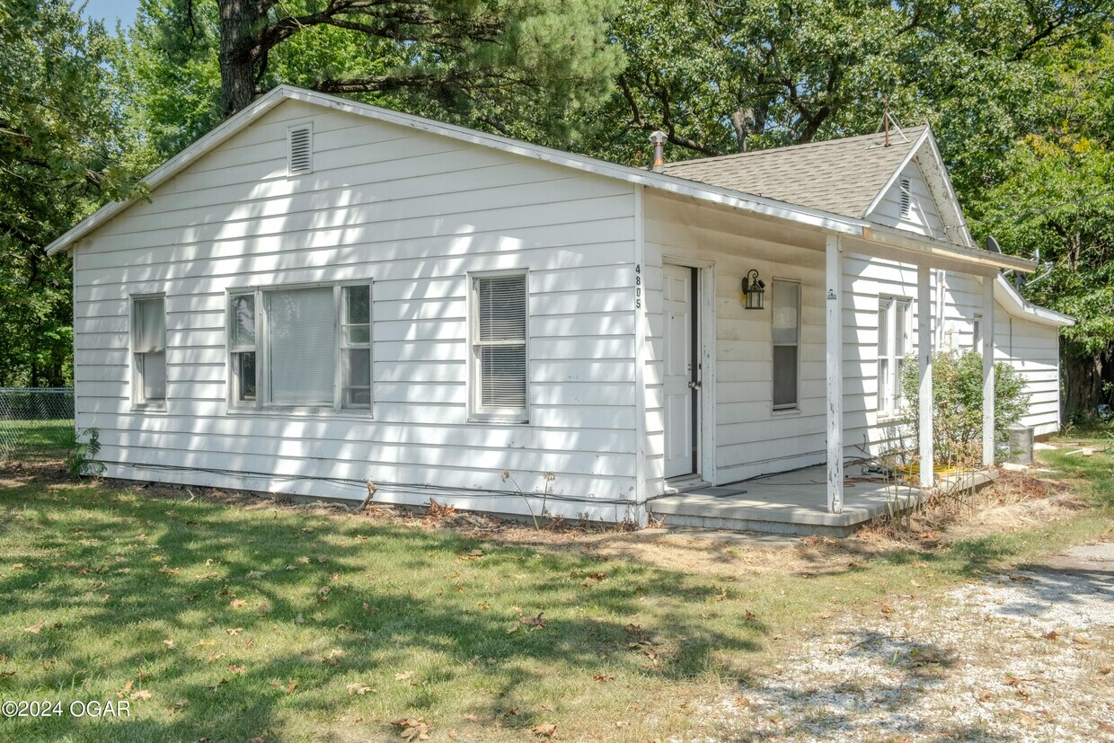 Primary Photo - 4805 State Hwy 43