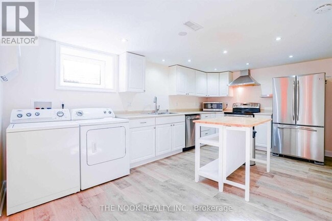 Photo du bâtiment - 751 Glengrove St