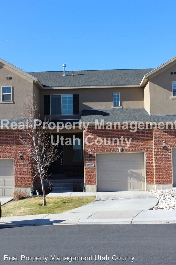 3 br, 2.5 bath House 3459 N 150 W House Rental in Lehi, UT