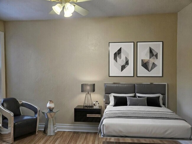 Foto del edificio - 246 S St Clair St