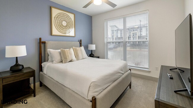 Foto del edificio - 4401 Bunker Hill Rd