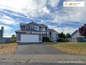 Building Photo - 21802 40th Ave E