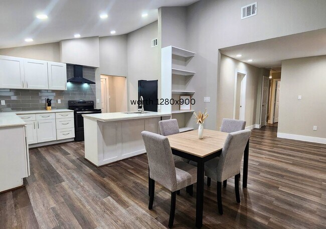 Foto del edificio - 3427 Wentworth St