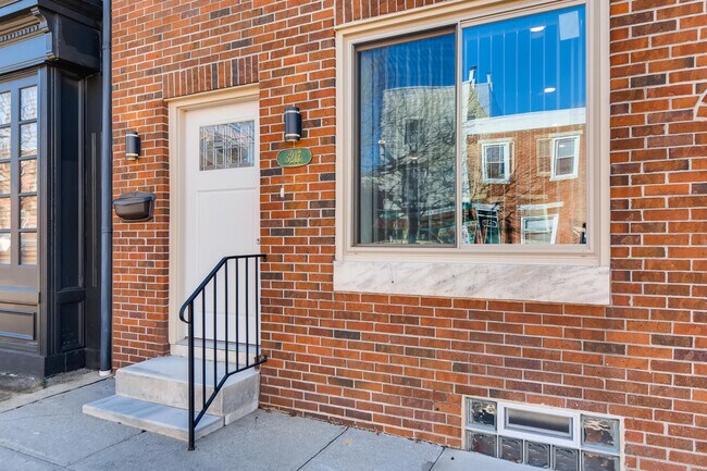 Building Photo - 3217 Odonnell St