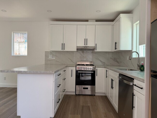 Foto del edificio - Brand New 1-Bedroom Unit Built in 2026 – Utilities Included
