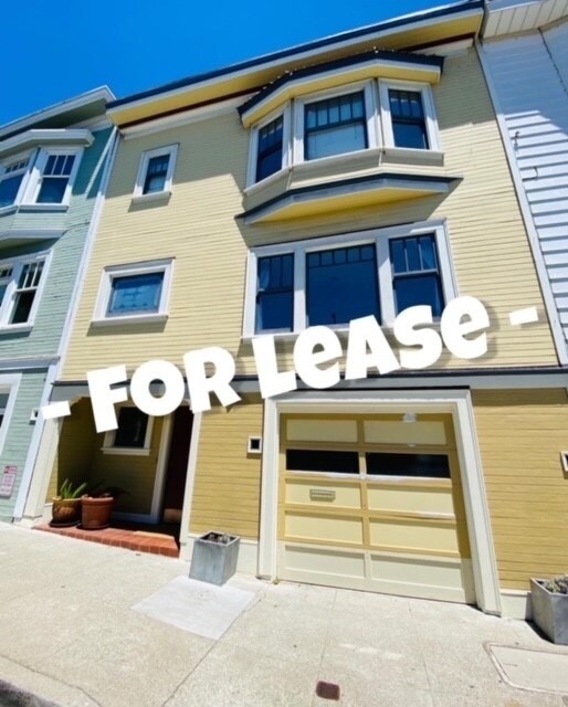 Primary Photo - 756 Chenery St