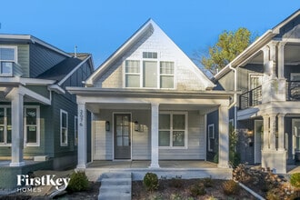 Building Photo - 2076 Elzey Ave