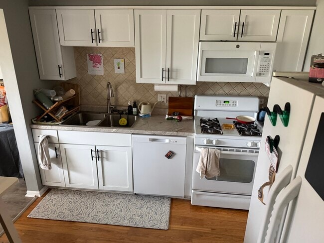 Foto del edificio - 1201 Williams Port Dr