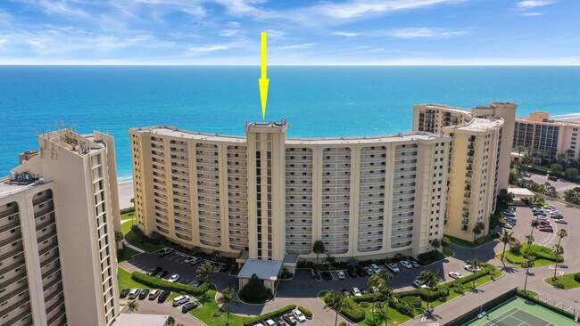 Foto del edificio - 200 Ocean Trail Way