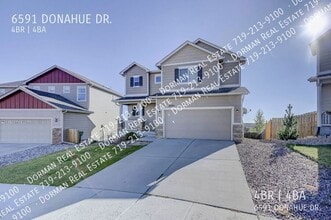 Building Photo - 6591 Donahue Drive