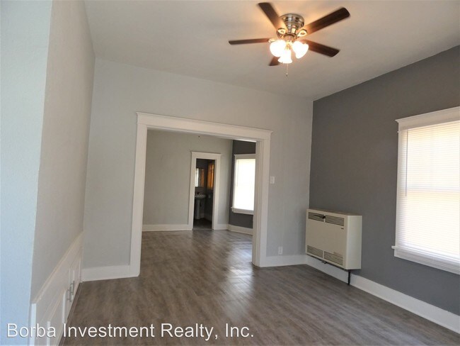 Foto del edificio - 430-430 E 17th St