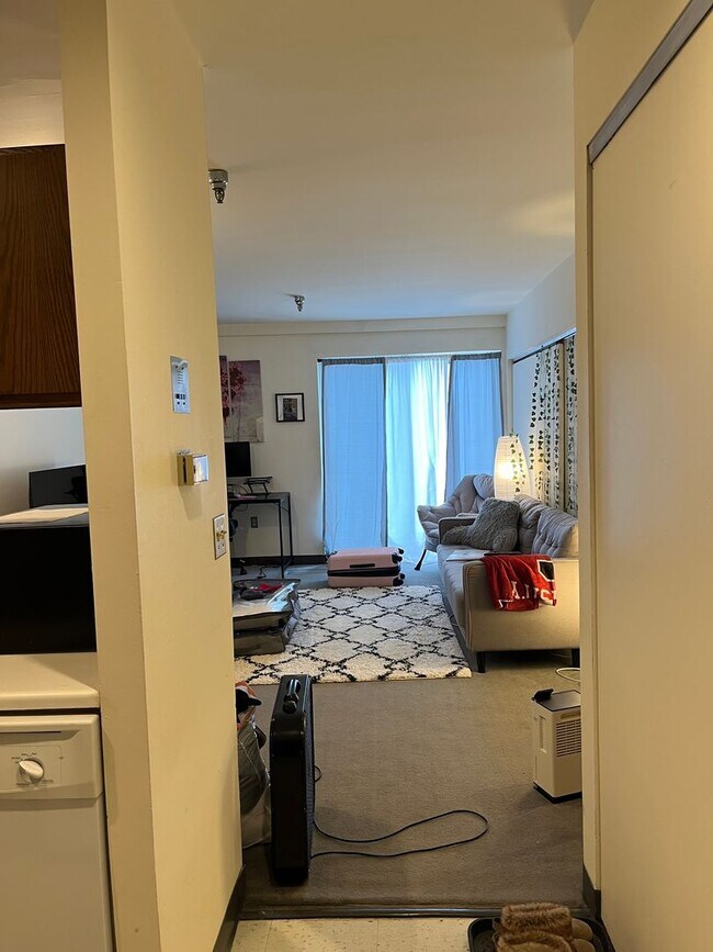 Foto del interior - Center Ithaca
