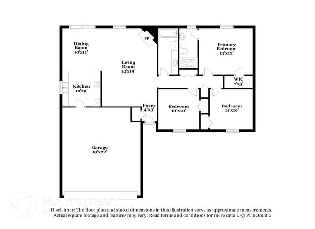 Building Photo - 7756 Pepper Cir E