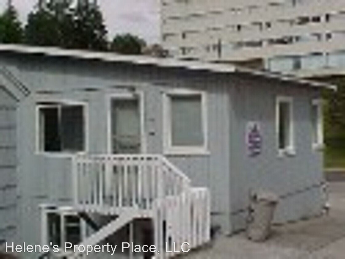 Foto principal - 1120-1130 NE Shaw St