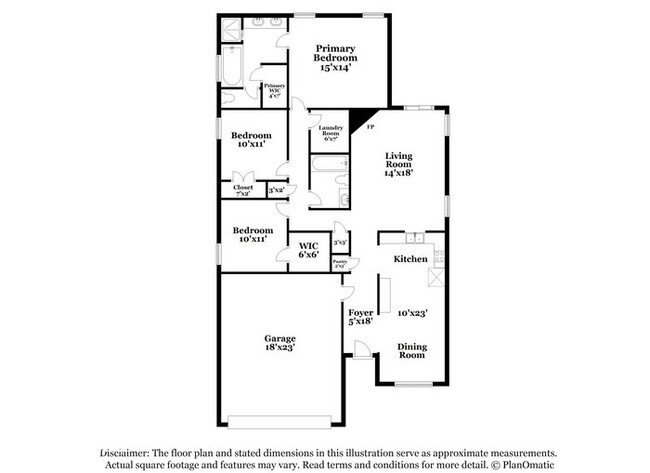 Building Photo - 1041 Cross Wood Ln