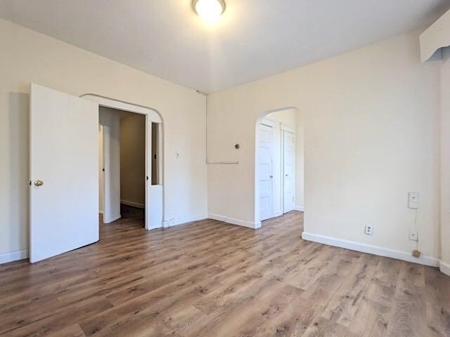 Foto del edificio - 157 Glenwood Ave