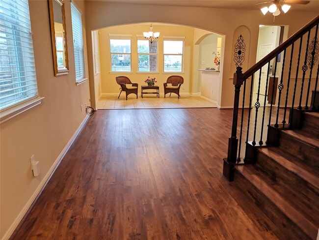 Foto del edificio - 2302 Waterford Park St