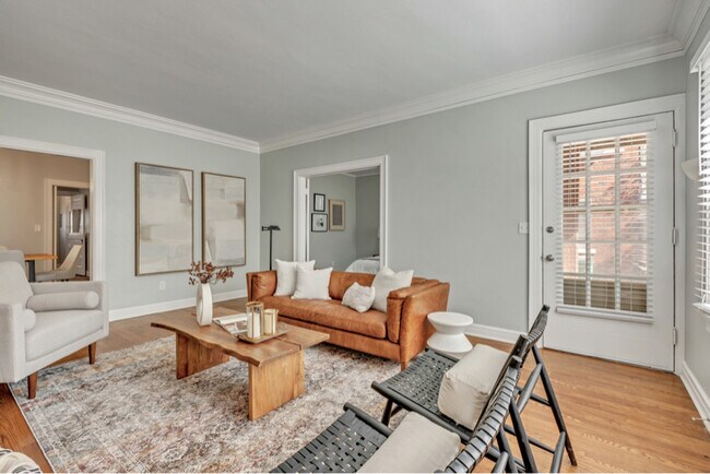 Foto del edificio - 509 NW 18th St