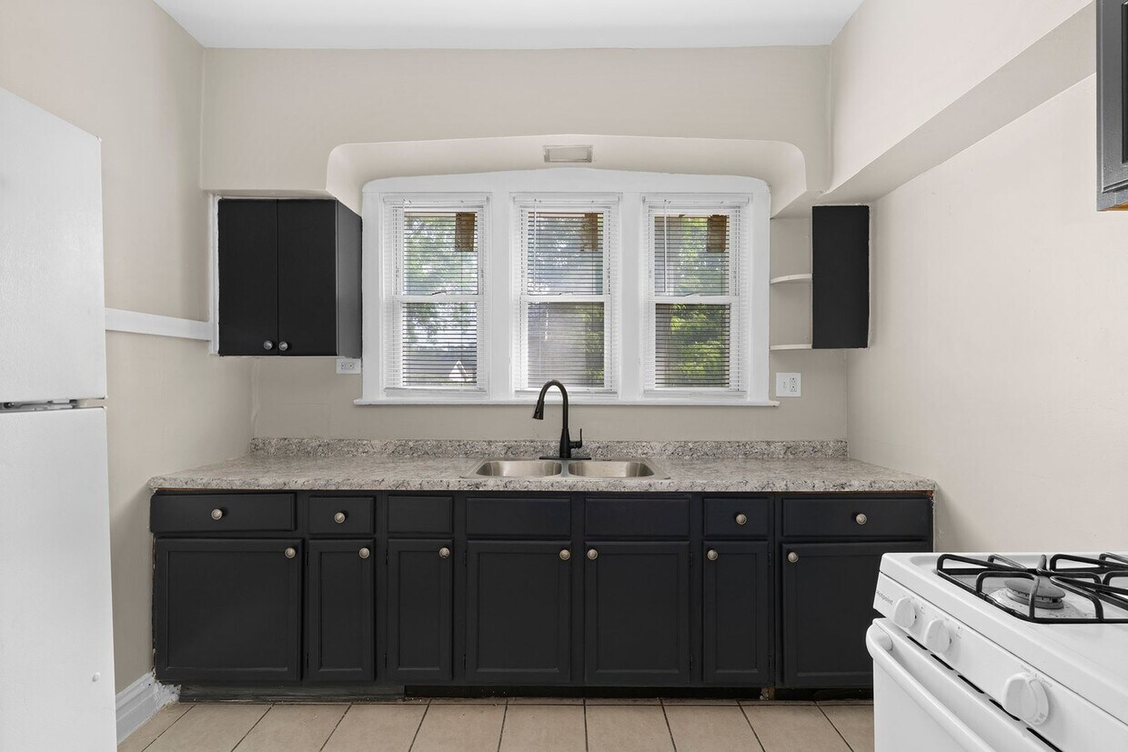 Foto principal - 5040 19th St