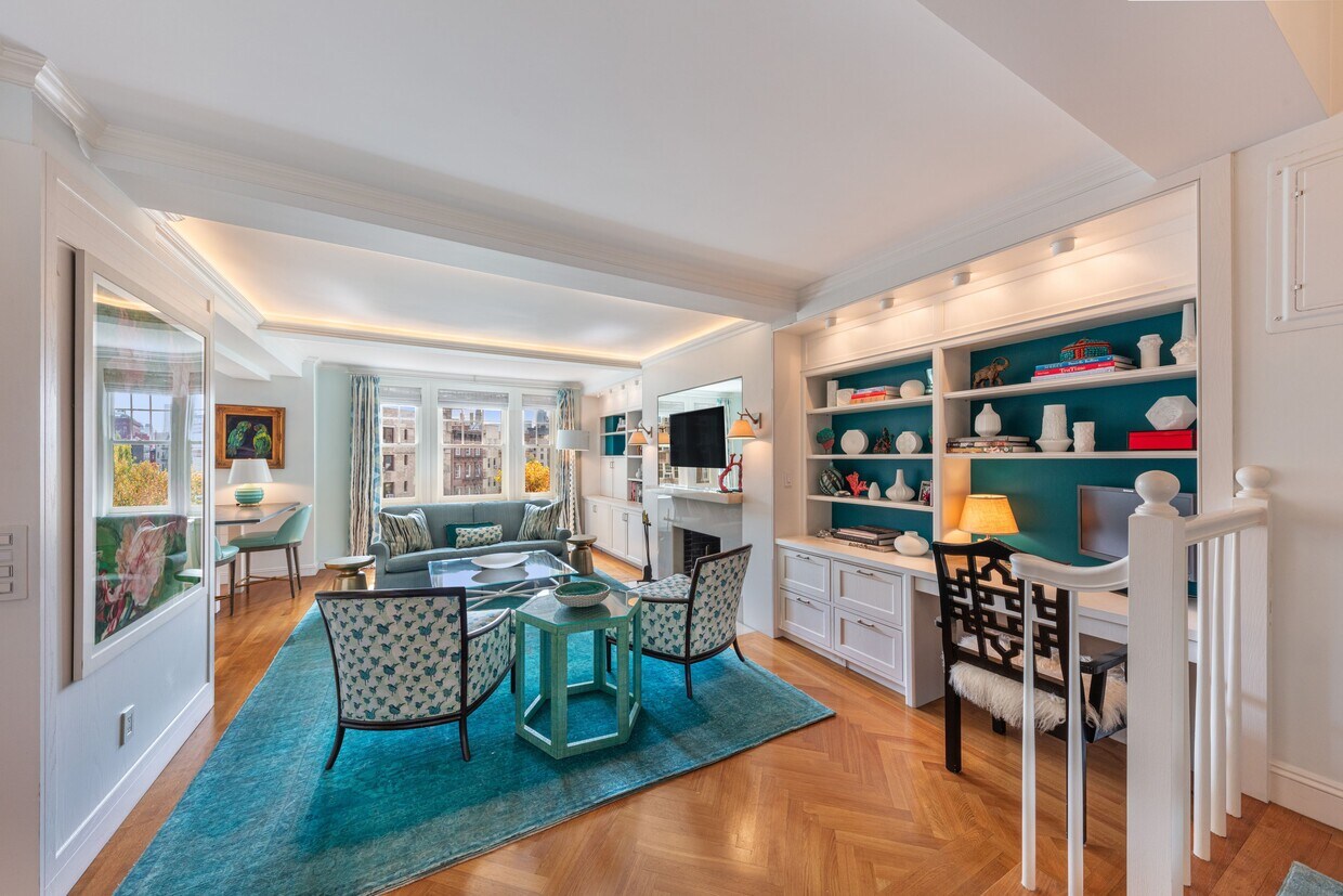 Foto principal - 299 W 12th St