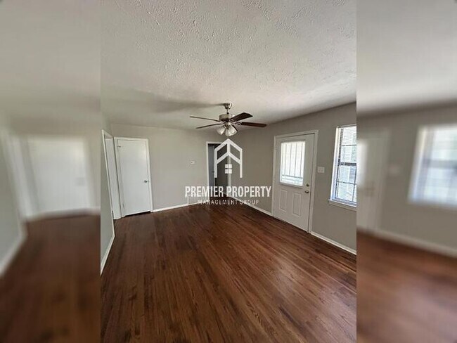 Foto del edificio - 5448 Lochinvar Rd