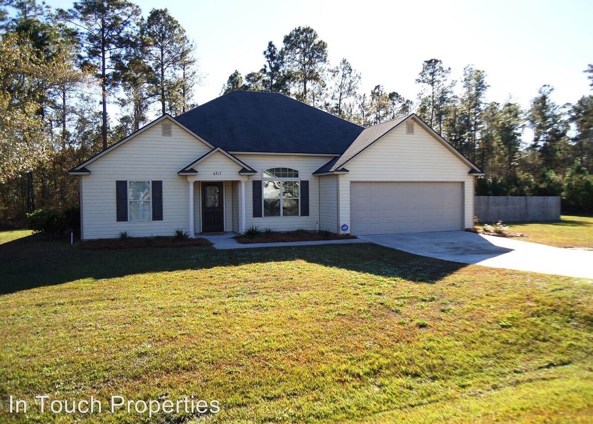 Primary Photo - 4 br, 2 bath House - 4317 Shelby Lane