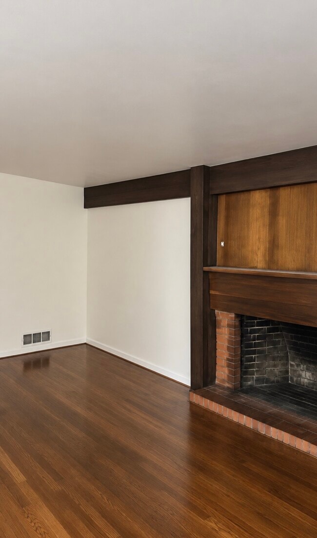 Foto del edificio - 1523 N Alleghaney Ave