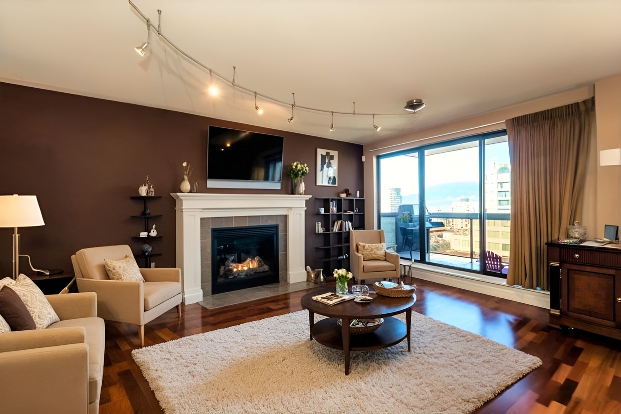 Photo principale - 1337 10th Av W