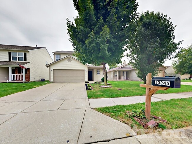 Building Photo - 10245 Cadogan Dr