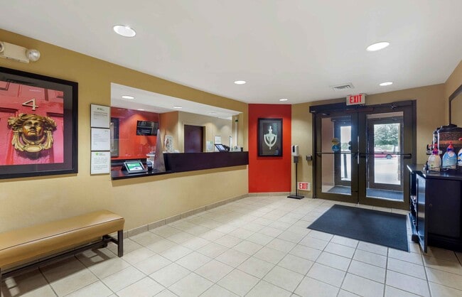 Building Photo - Furnished Studio-Columbia - Laurel - Ft. M...